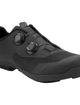 Scarpe Da Gravel Peak Pro Black - CUBE - FashionsVida