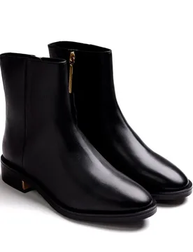 Gioseppo Stivaletti 805 Black EU 37 - Gioseppo - FashionsVida