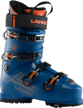 Chaussures De Ski Alpin Lx 100 Hv Gw Atlantic Blue 29.0 Homme - Lange - FashionsVida