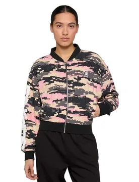 Giacca Express College Pixel Camouflage XL - Dangerous DNGRS - FashionsVida