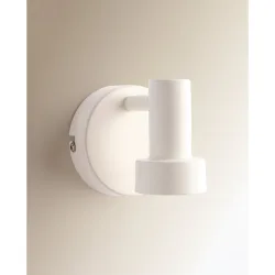 Foco con LED integrado Hugo