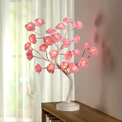 Pagen LED-Leuchte "Rosenbaum"