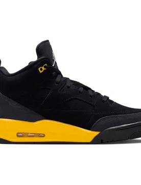 Son Of Mars Herren Sneaker - Schwarz - Größe 42.5 - Netz/Synthetik Black 42.5 - Jordan - FashionsVida