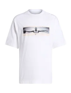 T-shirts Herren Weiß L,M,S,XXL Herren - Jordan - FashionsVida