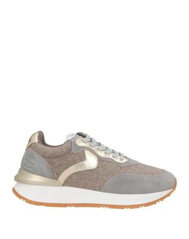 Sneakers Mujer Topo 36,37,40,41 Mujer - Voile Blanche - FashionsVida