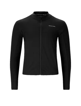 Maglia da ciclismo invernale da uomo Megah nero M - Endurance - FashionsVida
