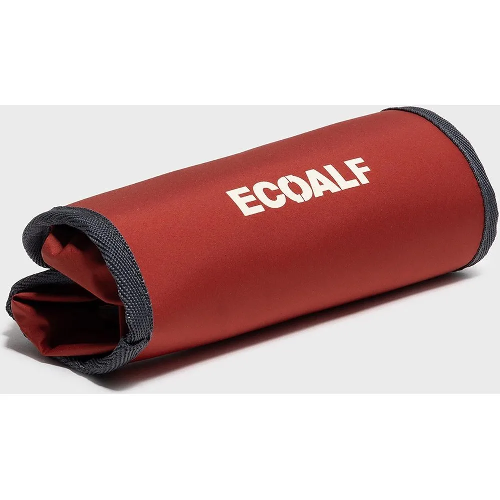 Bolso shopper pacho con doble asa - Ecoalf - FashionsVida