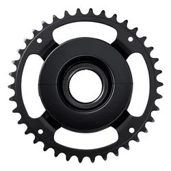Corona Steps E6100 Cre61 Black