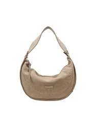 Marc O' Polo - Hobo Bag beige Damen
