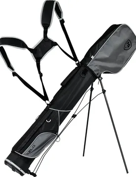 Pencilbag SL500 Velo, schwarz/grau - Masters - FashionsVida