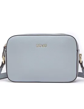 Borsa a tracolla AA6211 E1012 Cloud - Liujo - FashionsVida