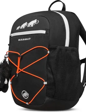 Mochila de montaña de niños FIRST ZIP 16 L - mammut - FashionsVida