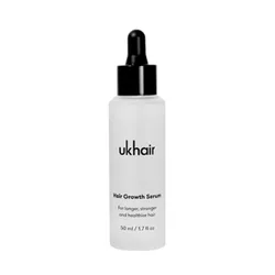Serum De Crecimiento Del Cabello 50ML