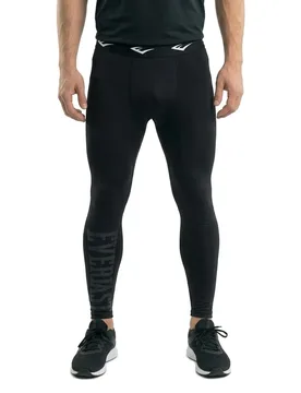 Everlast Leggings Calcite 2 Black M - Everlast - FashionsVida