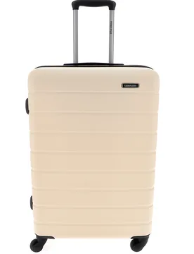 Trolley medio panna rigido 4 ruote PR188/M - PRIMA RIGA - FashionsVida