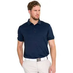 Abacus Polo Hammel recycled, navy s