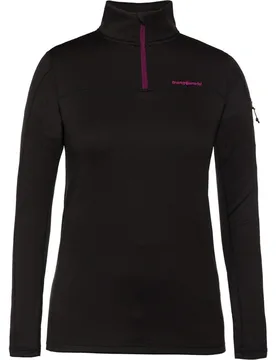 Forro polar de mujer Figarol - Trangoworld - FashionsVida