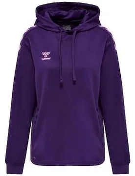 Kapuzensweaters Sweat À Capuche Hmlcore Xk Poly Eu S - Hummel - FashionsVida