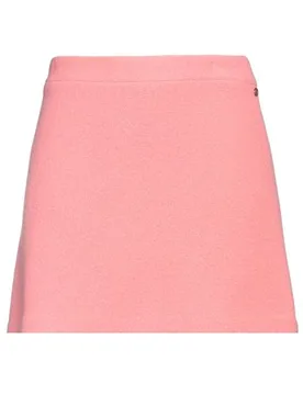 Minirock Damen Lachs 38 Damen - OTTOD'AME - FashionsVida