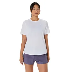 Maglietta A Maniche Corte Core Brilliant White XS