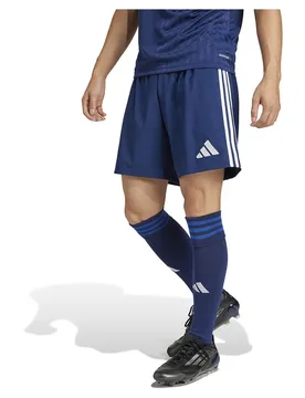 Short Tastigo 25 Team Navy Blue 2 M - Adidas - FashionsVida