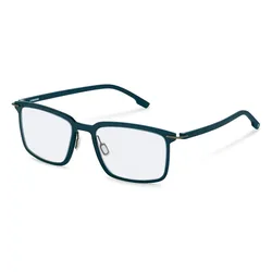 Lunettes R5366 Square Dark Blue / Dark Grey 140/54 mm