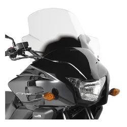 Parabrezza KD1133ST Trasparente Per HONDA CTX 700 DCT taglia uni