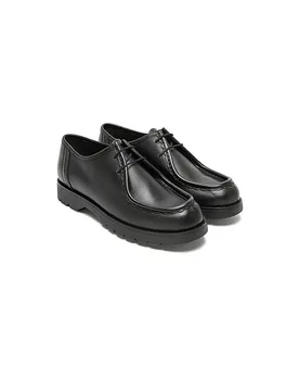 Kleman Mocasines PADROR negro 39 - Kleman - FashionsVida