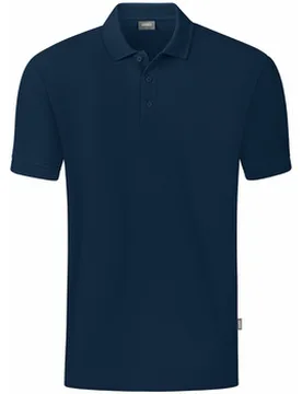 T-Shirts & Poloshirts Polo Shirt Für Herren Eu 44 Male - Jako - FashionsVida