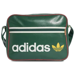 Og Airliner Unisex - Borse Verde - One Size - Poliestere One Size