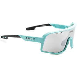 Profit 3 espejo plata gafas ciclismo Plata (UNICA)