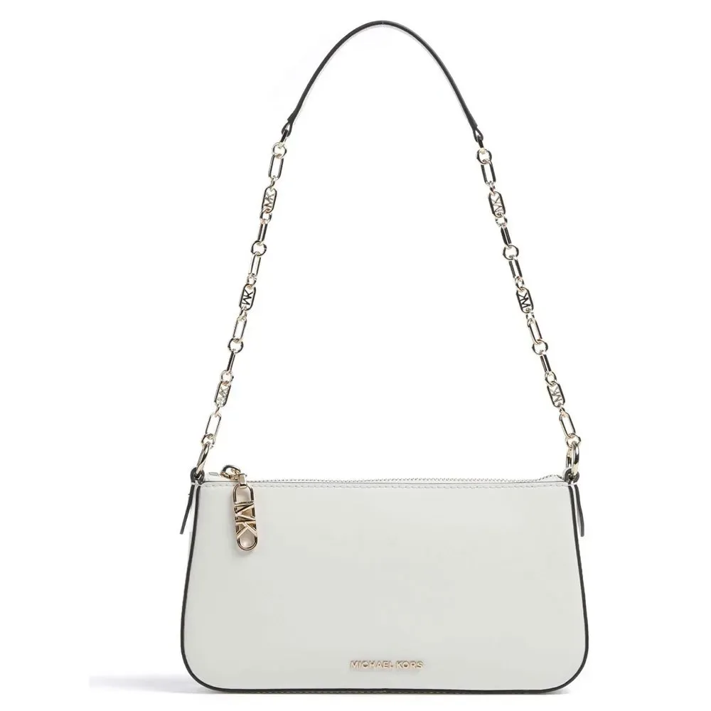 Borsa A Tracolla 32h3g8ew6l Optic / White One Size - Michael kors - FashionsVida