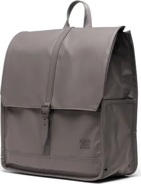 Mochila unisex ecológica 14 l en material impermeable - Herschel - FashionsVida