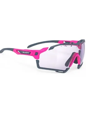 Occhiali ciclismo CUTLINE ImpactX Laser Photochromic 2 - Pro-Ject - FashionsVida