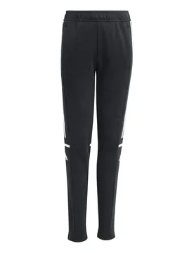 Kinder Trainingshose Squadra25 - Noir - unisex - Size: 11/12 ans - Adidas - FashionsVida