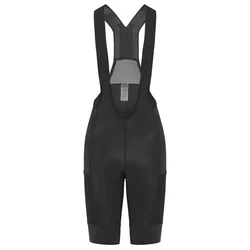 Salopette All Terrain Gravel Black