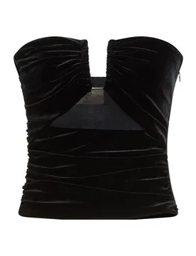 Aniye By Top Mujer Negro 36 Mujer - Aniye By - FashionsVida