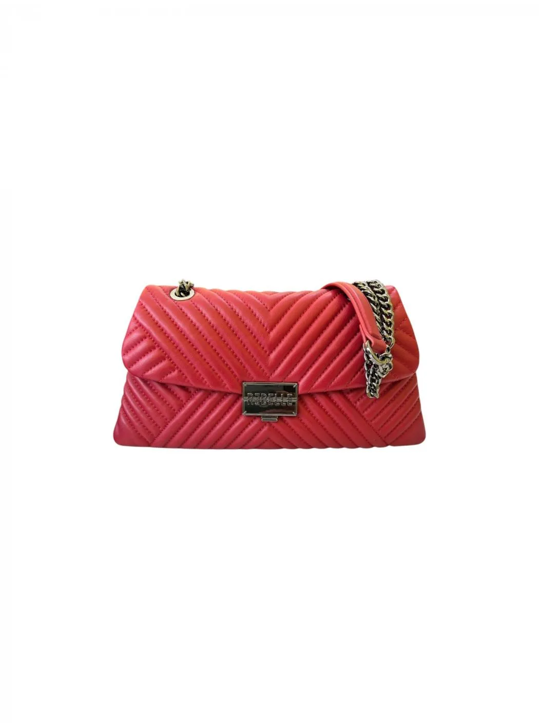 Borsa Donna REB0125_ALEXIS_SMALL - Rebelle - FashionsVida