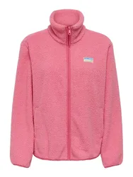 ONLEVA TEDDY JACKET CS OTW female