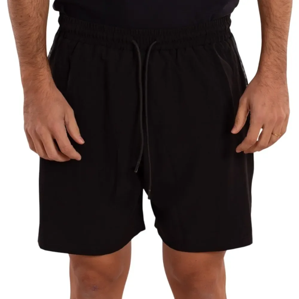 Vibor-a Atrox Shorts Black 2XL - Vibor-a - FashionsVida