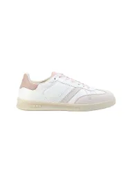 Sneaker DOUBLE U.T weiss 37 Damen