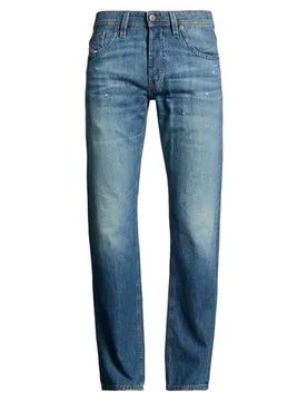 Jeanshose Herren Blau 32W-32L,33W-32L,34W-32L Herren - Diesel - FashionsVida