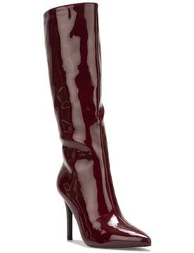 Stiefel Mit Absatz 75923_p179704 36 - La Modeuse - FashionsVida