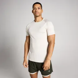 Camiseta Training para hombre de MP - Hueso - XXXL