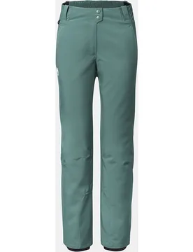 Pantalones Esquí Mujer GRANDS MONTETS PANT W - Millet - FashionsVida