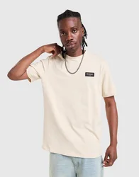 Rocco T-Shirt - Herren, Beige - male - Size: M