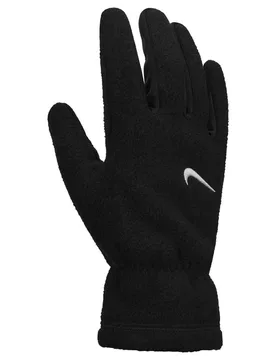 Accessories Guanti One Therma-fit Tg Fleece BlaWhi L - Nike - FashionsVida