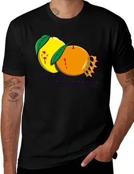 Lemon and Tangerine - Bullet Train T-Shirt Comfortable Workout Short Sleeve Shirt T-Shirt - Aliexpress - FashionsVida