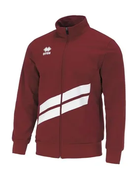 Kinderjacke Jim - Rouge - male - Size: 2XS - Errea - FashionsVida