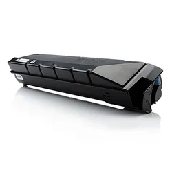Generico Toner Kyocera Tk8305 Black One Size unisex